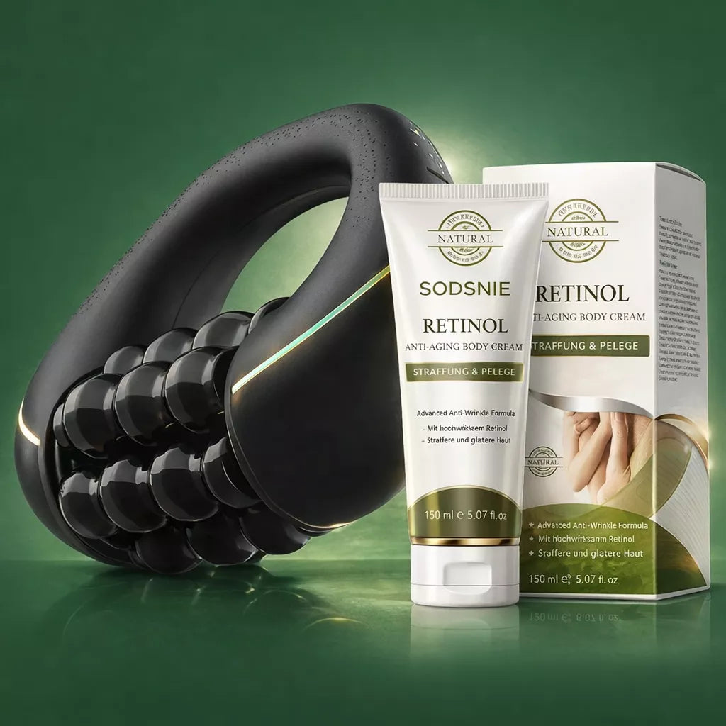 Reha Komfort Tiefenmassager