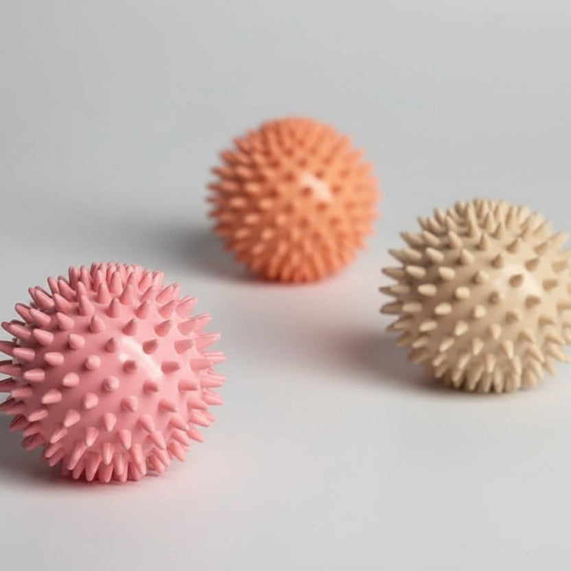 Ergonomie-Ball
