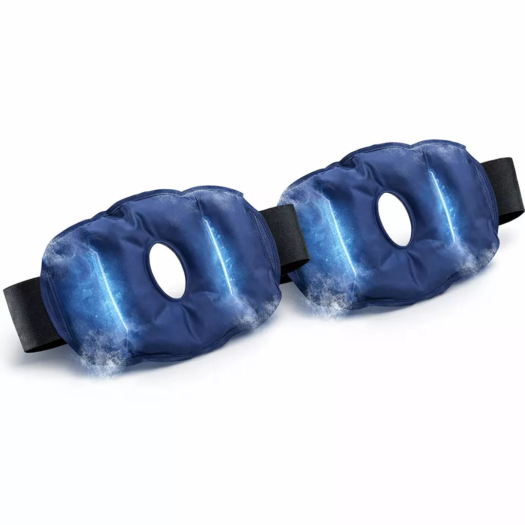 Kälte Therapie Set