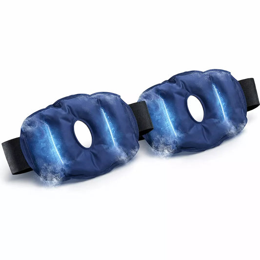 Kälte Therapie Set