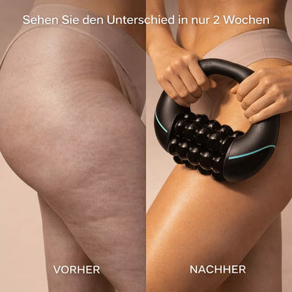Reha Komfort Tiefenmassager