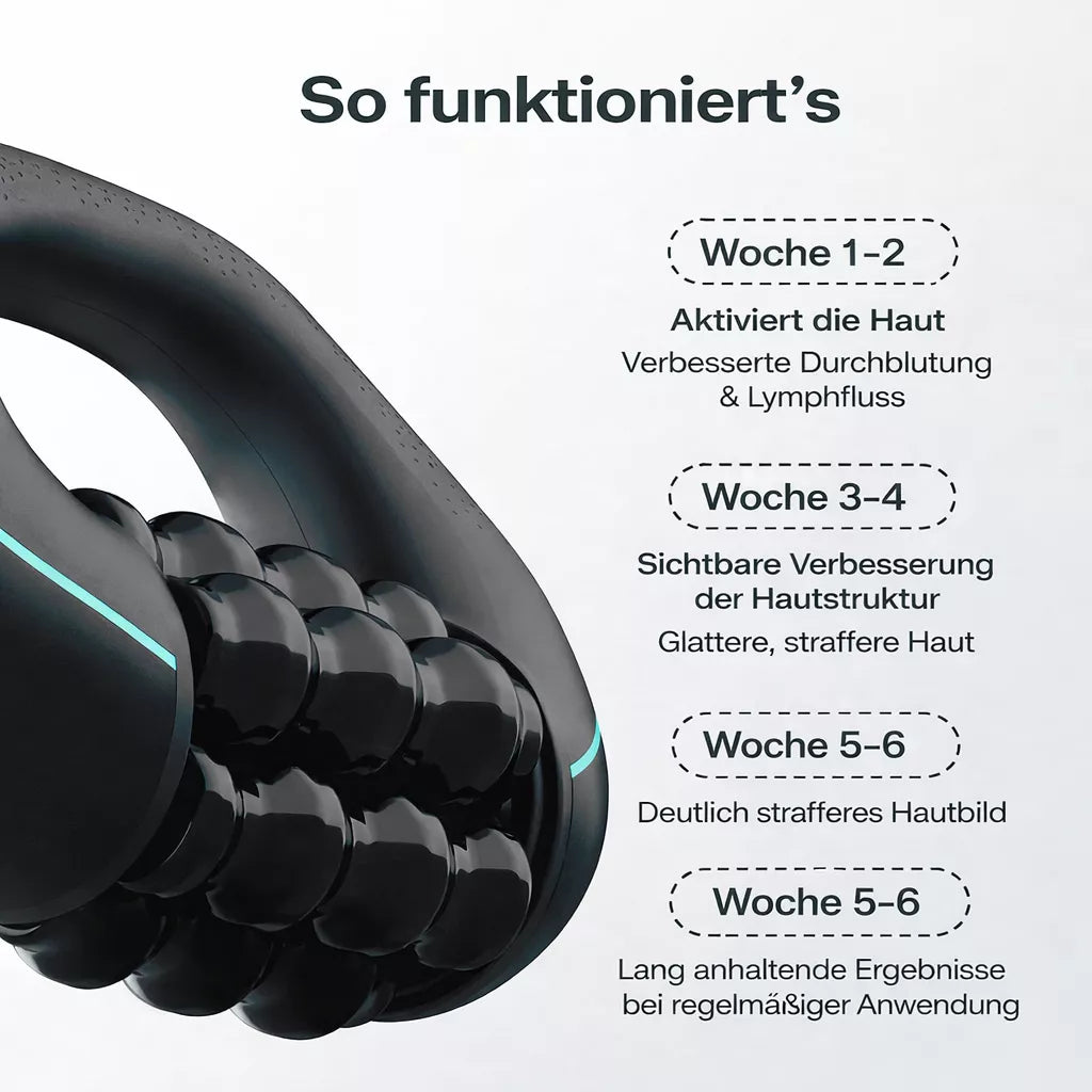 Reha Komfort Tiefenmassager