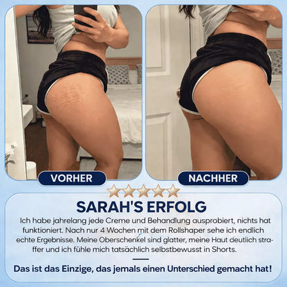 Reha Komfort Tiefenmassager