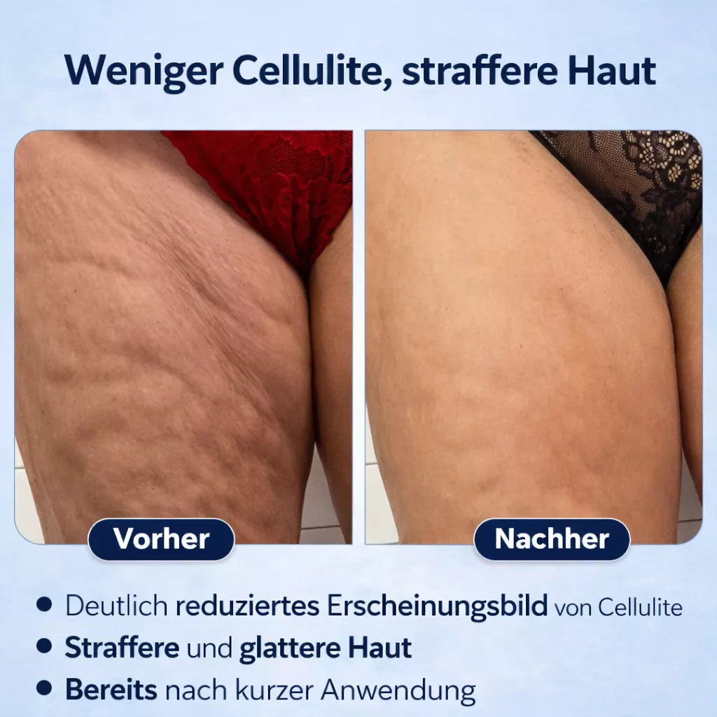 Reha Komfort Tiefenmassager