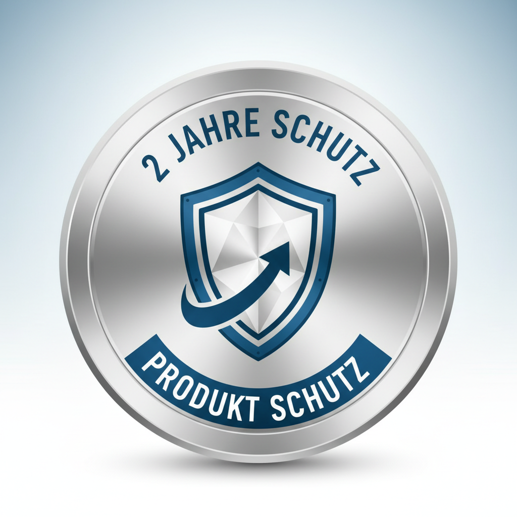 2-Jahres Komfortschutz