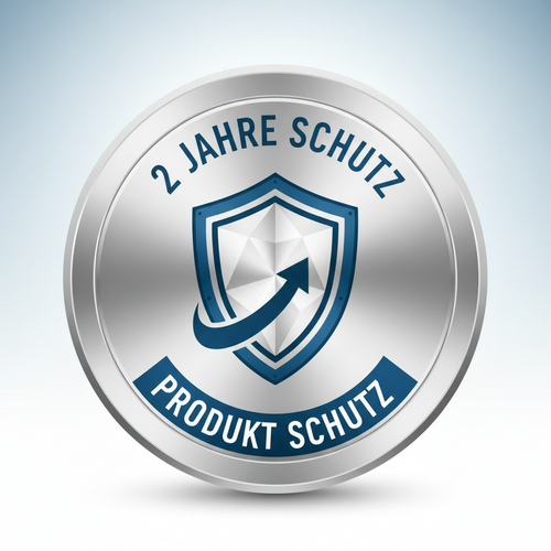 2-Jahres Komfortschutz