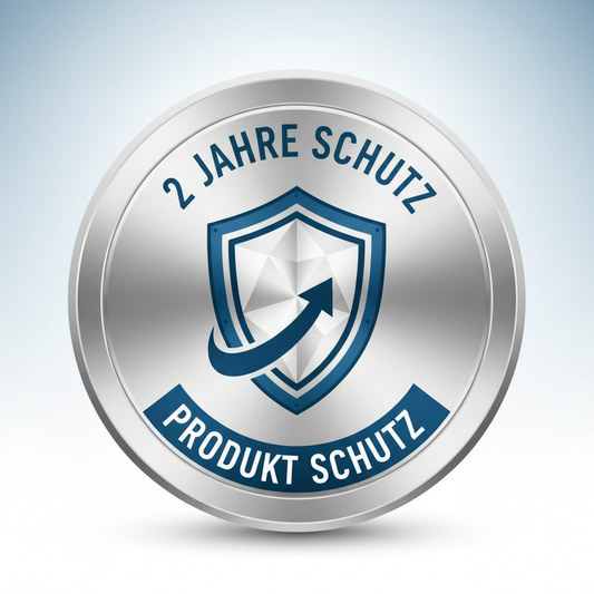 2-Jahres Komfortschutz